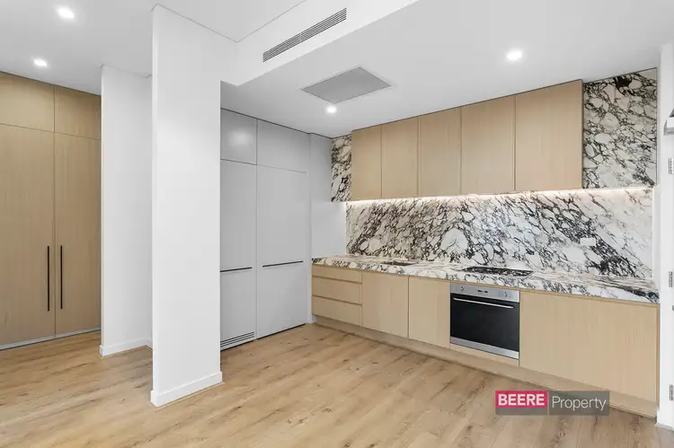 Second view of Homely apartment listing, 1002/859 Bourke Street, Waterloo NSW 2017