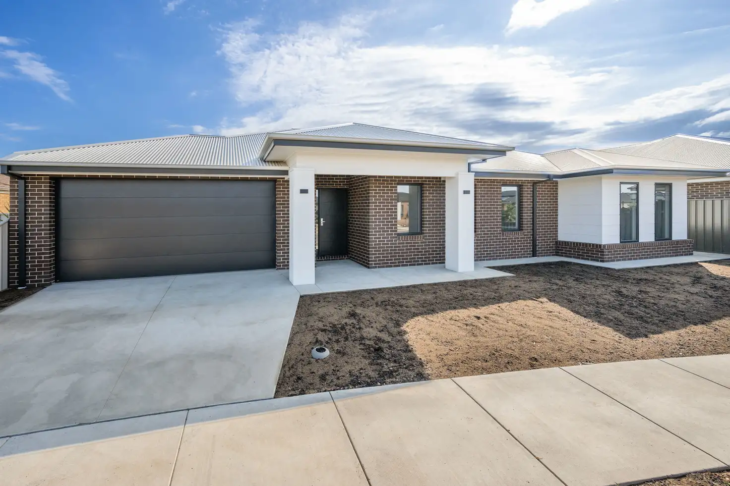 Main view of Homely house listing, 5 Caspian Street, Kialla VIC 3631