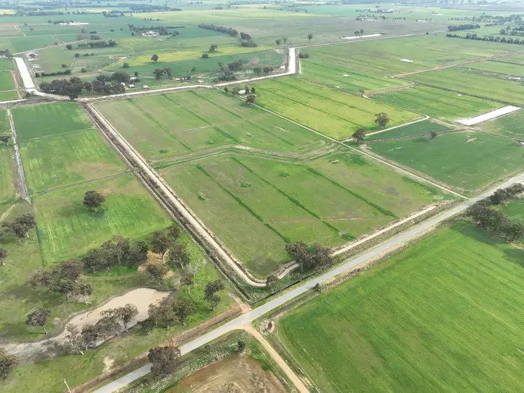 Second view of Homely rural property listing, Lot 1/75 Kerr Road, Tallygaroopna VIC 3634