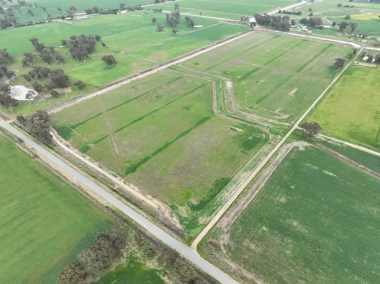 Third view of Homely rural property listing, Lot 1/75 Kerr Road, Tallygaroopna VIC 3634