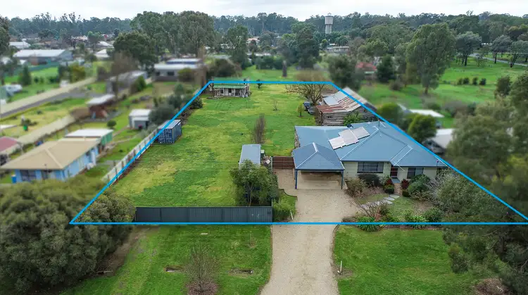 Main view of Homely house listing, 38-40 Station Street, Murchison VIC 3610