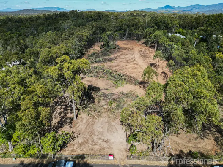 Second view of Homely land listing, 82 Annie Drive, Cawarral QLD 4702