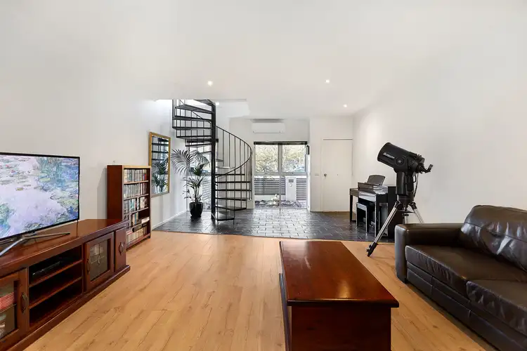 Second view of Homely house listing, 359 Flemington Road, North Melbourne VIC 3051