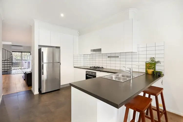 Fourth view of Homely house listing, 359 Flemington Road, North Melbourne VIC 3051