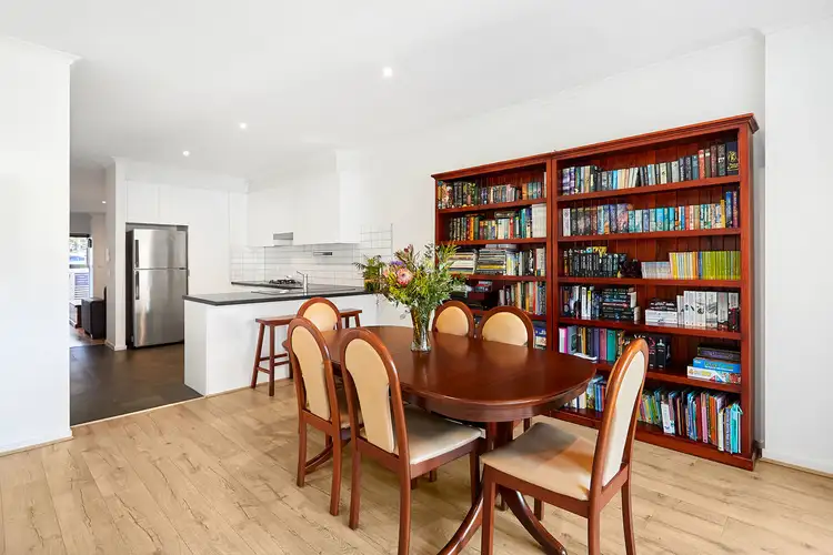 Fifth view of Homely house listing, 359 Flemington Road, North Melbourne VIC 3051