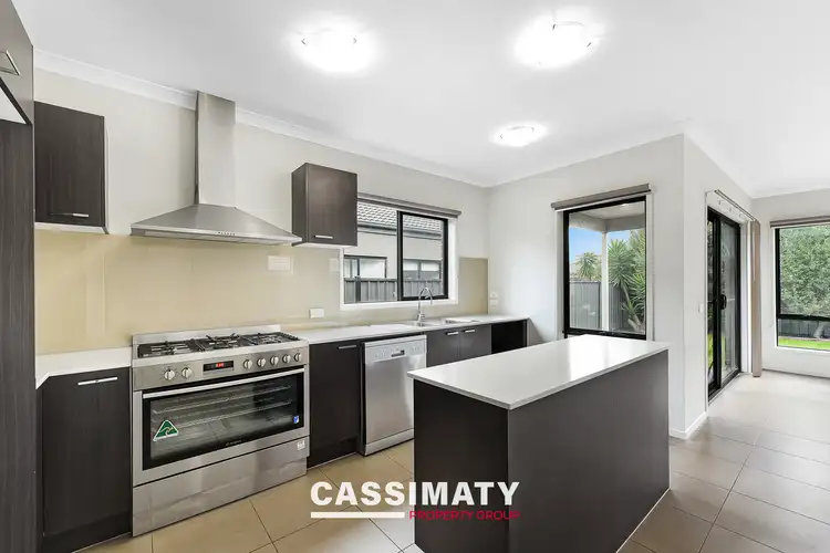 Third view of Homely house listing, 7 Camargue Circuit, Clyde North VIC 3978