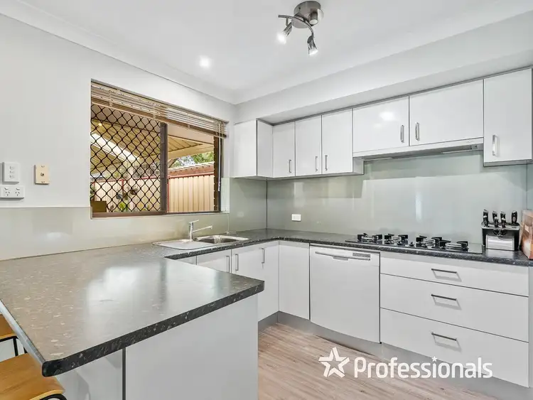 Third view of Homely house listing, 35 Palmer Crescent, High Wycombe WA 6057