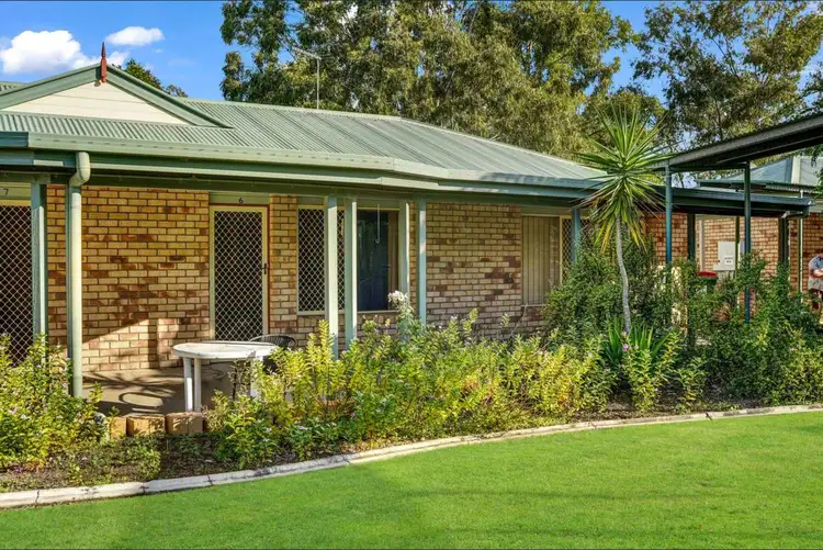 0/1 Wellington Street, Brassall QLD 4305
