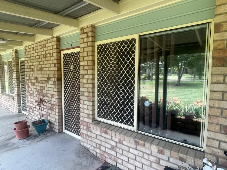 0/1 Wellington Street, Brassall QLD 4305