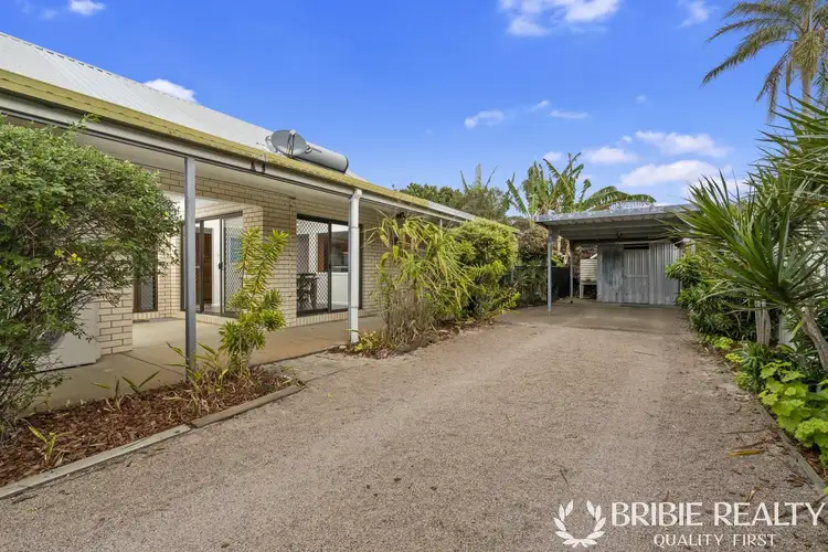 22 Brookes Crescent, Woorim QLD 4507