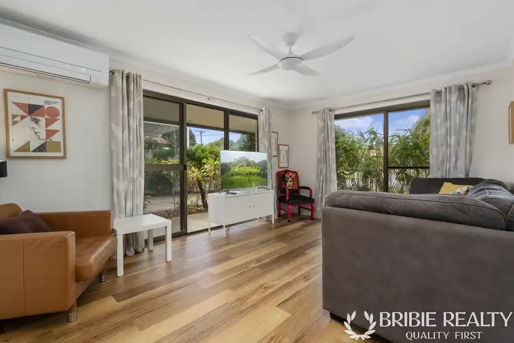 Third view of Homely house listing, 22 Brookes Crescent, Woorim QLD 4507