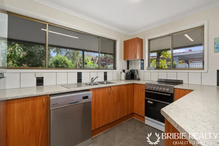 Fourth view of Homely house listing, 22 Brookes Crescent, Woorim QLD 4507