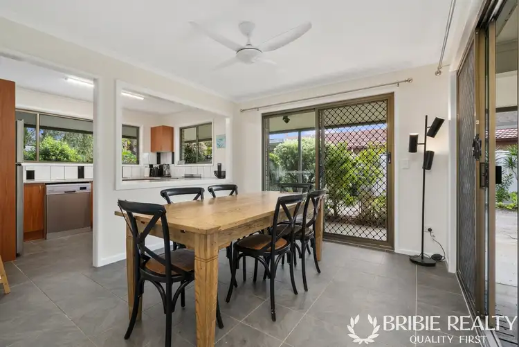 Fifth view of Homely house listing, 22 Brookes Crescent, Woorim QLD 4507