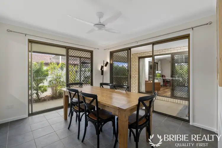 Sixth view of Homely house listing, 22 Brookes Crescent, Woorim QLD 4507
