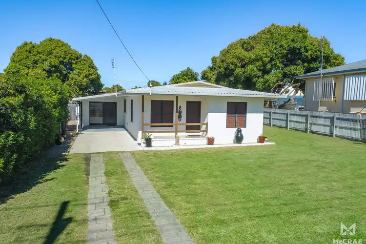 67 Golf Links Road, Bowen QLD 4805
