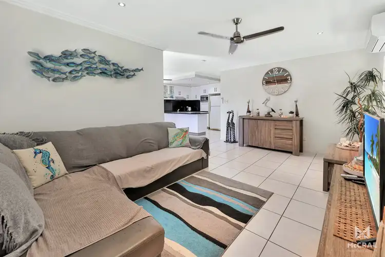 Third view of Homely house listing, 67 Golf Links Road, Bowen QLD 4805
