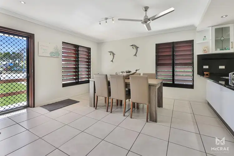 Fifth view of Homely house listing, 67 Golf Links Road, Bowen QLD 4805