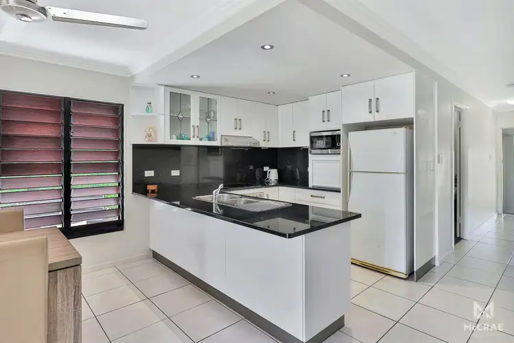 Sixth view of Homely house listing, 67 Golf Links Road, Bowen QLD 4805