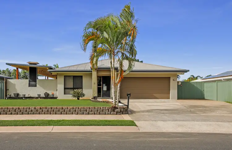 Main view of Homely house listing, 20 Whereat Road, Edmonton QLD 4869