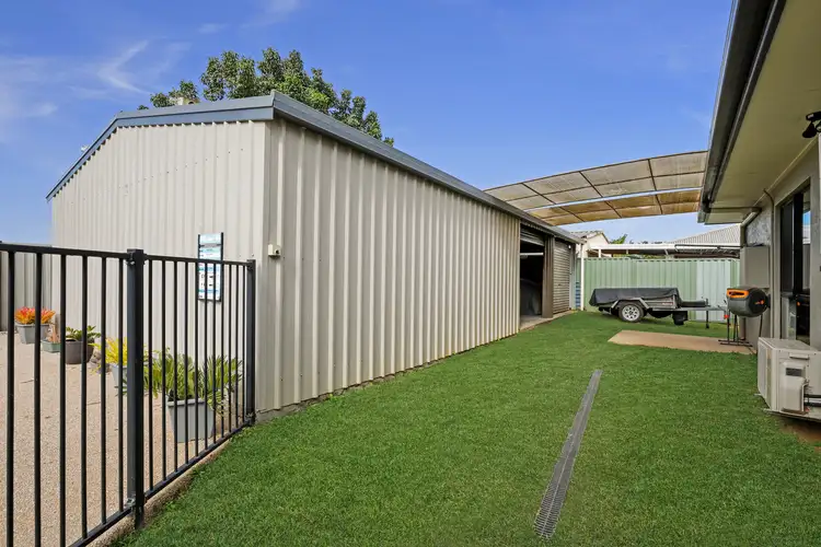 Fourth view of Homely house listing, 20 Whereat Road, Edmonton QLD 4869