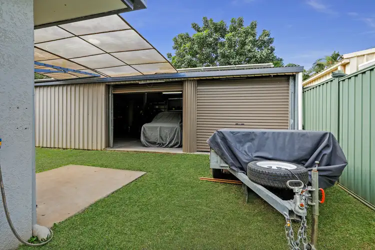 Fifth view of Homely house listing, 20 Whereat Road, Edmonton QLD 4869