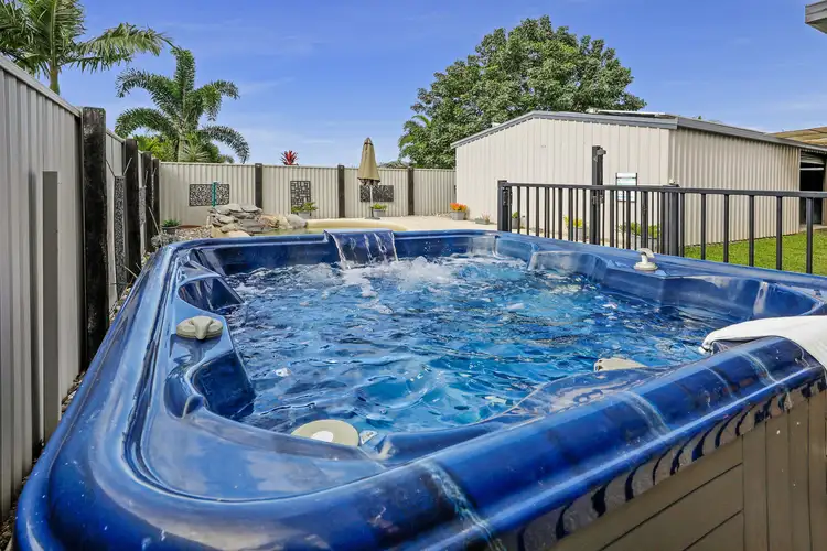 Sixth view of Homely house listing, 20 Whereat Road, Edmonton QLD 4869