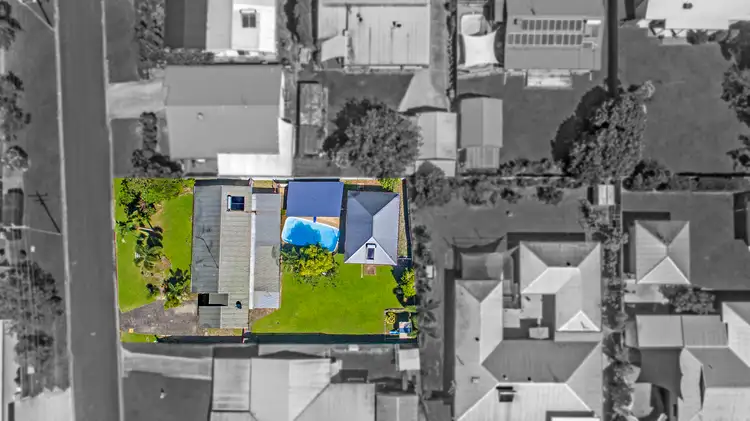 5 Lesley Street, Smithfield QLD 4878
