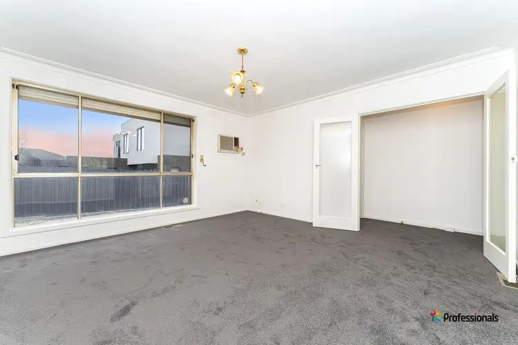 Second view of Homely unit listing, 2/28 Grandview Street, Glenroy VIC 3046