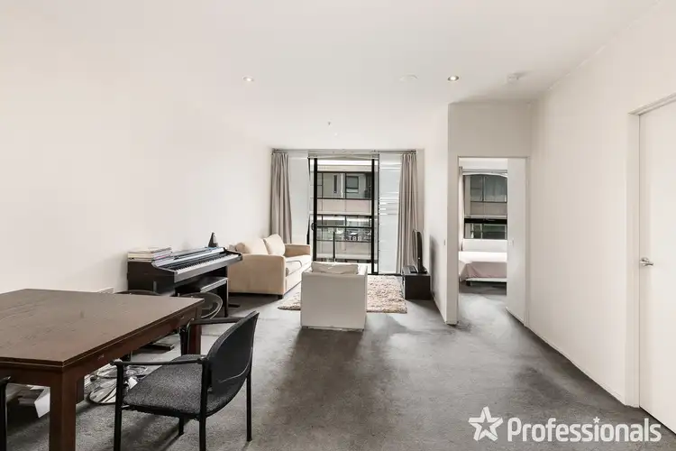 Fourth view of Homely apartment listing, 1007/610 St Kilda Road, Melbourne VIC 3000