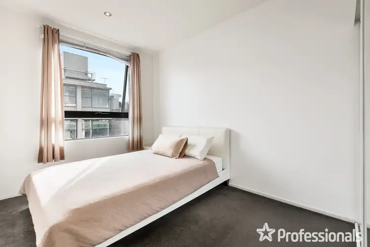 Fifth view of Homely apartment listing, 1007/610 St Kilda Road, Melbourne VIC 3000