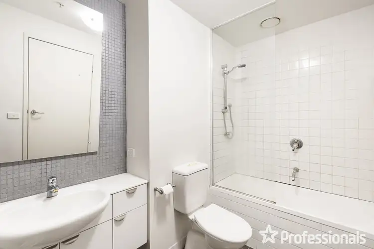 Sixth view of Homely apartment listing, 1007/610 St Kilda Road, Melbourne VIC 3000