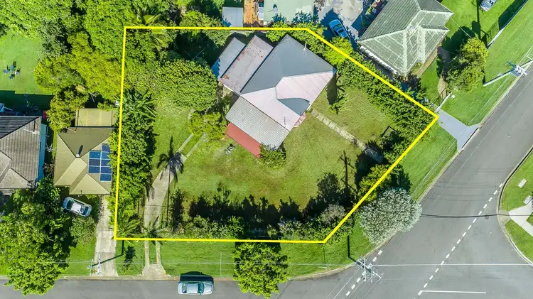 Main view of Homely house listing, 39 High Street, Brighton QLD 4017