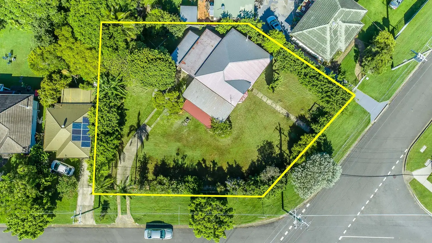 Main view of Homely house listing, 39 High Street, Brighton QLD 4017