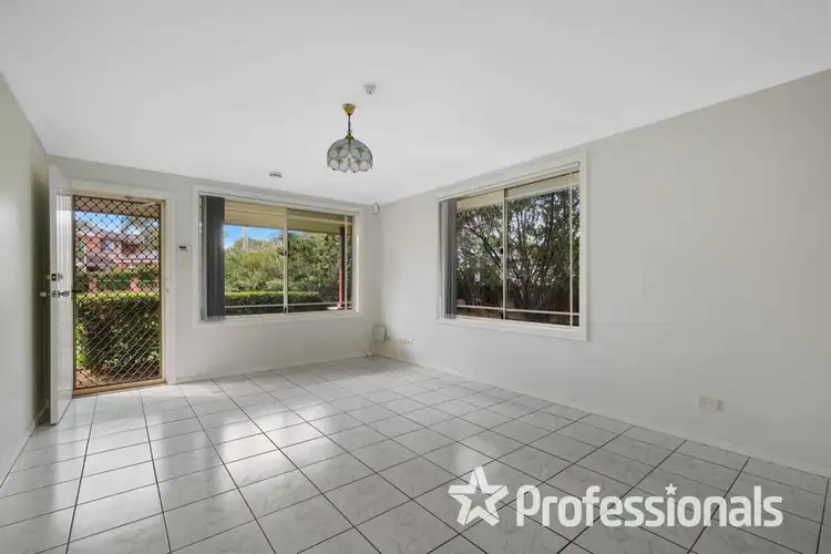 Second view of Homely semi-detached listing, 1/105 Derby Street, Penrith NSW 2750