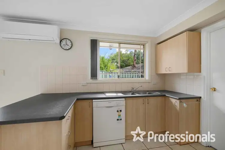 Third view of Homely semi-detached listing, 1/105 Derby Street, Penrith NSW 2750