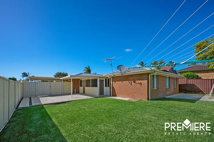 Seventh view of Homely house listing, 4 Sapphire Place, Eagle Vale NSW 2558