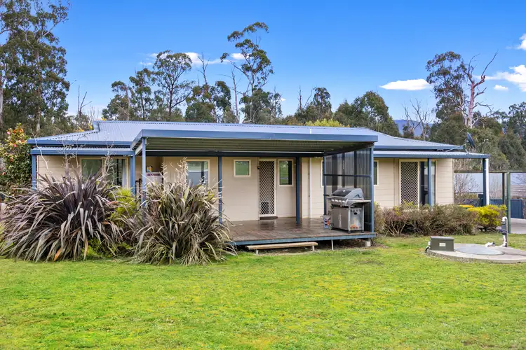 10 Tarnpirr Road, Narbethong VIC 3778