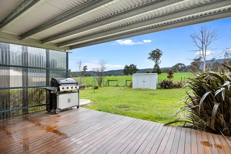 Third view of Homely house listing, 10 Tarnpirr Road, Narbethong VIC 3778