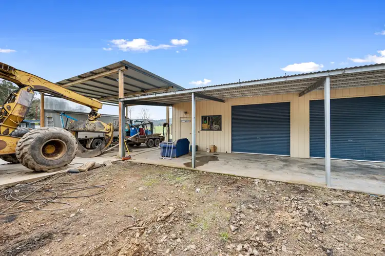 Fourth view of Homely house listing, 10 Tarnpirr Road, Narbethong VIC 3778