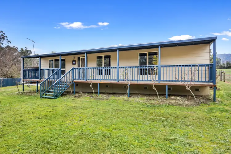 Seventh view of Homely house listing, 10 Tarnpirr Road, Narbethong VIC 3778