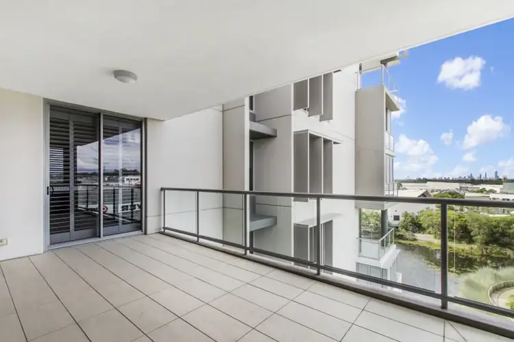 29/38 Riverwalk Avenue, Robina QLD 4226
