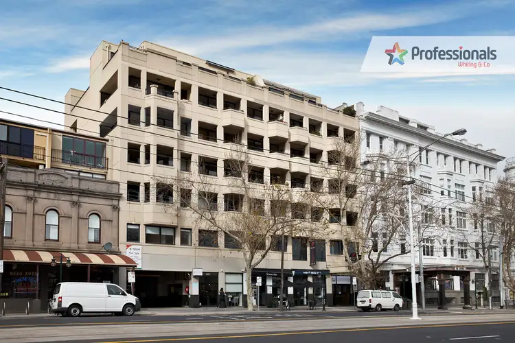 Main view of Homely other listing, 226/133 Fitzroy Street, St Kilda VIC 3182
