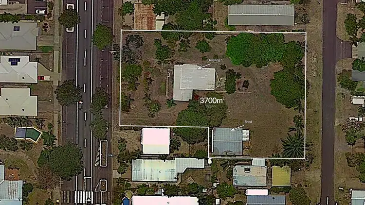 472 Varley Street, Yorkeys Knob QLD 4878