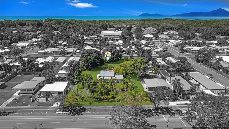 Second view of Homely land listing, 472 Varley Street, Yorkeys Knob QLD 4878