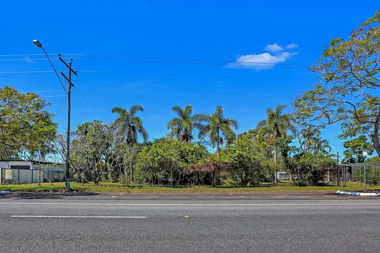 Fourth view of Homely land listing, 472 Varley Street, Yorkeys Knob QLD 4878