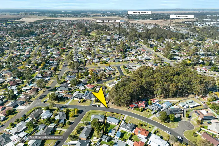 Third view of Homely house listing, 9 Evelyn Crescent, Thornton NSW 2322