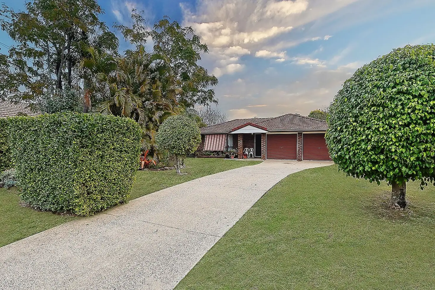 Main view of Homely house listing, 77 Cameron Street, Redbank Plains QLD 4301