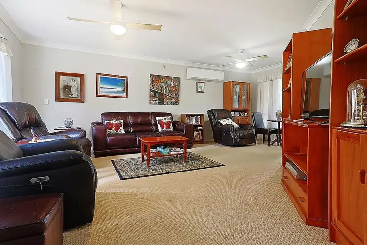 Second view of Homely house listing, 77 Cameron Street, Redbank Plains QLD 4301