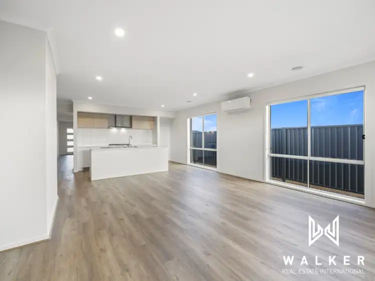 Third view of Homely house listing, 6 O’Rourke Street, Lucas VIC 3350