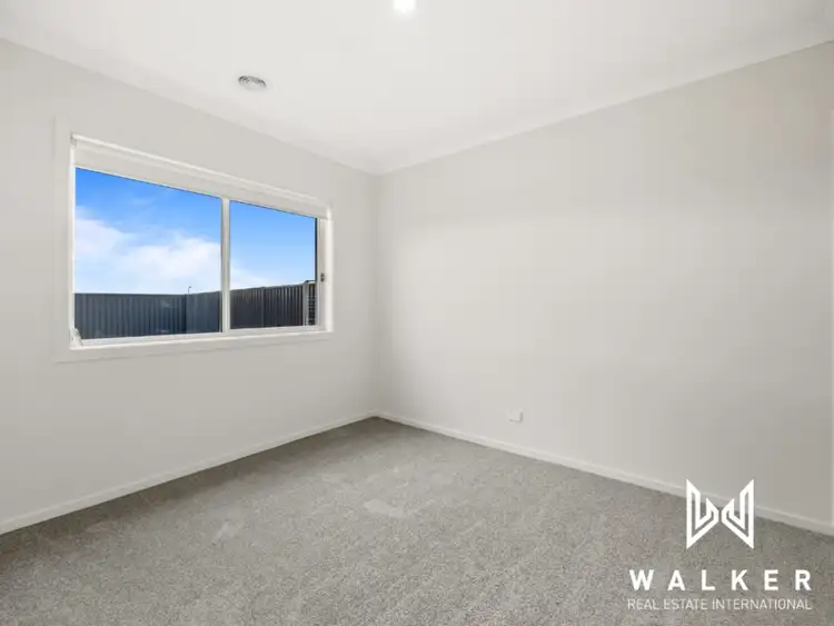 Fifth view of Homely house listing, 6 O’Rourke Street, Lucas VIC 3350